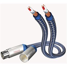 Inakustik PREMIUM XLR