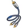 Inakustik PREMIUM SUB-KABEL Y-SUB