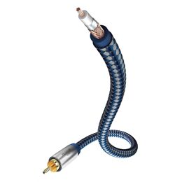 Inakustik PREMIUM SUB-KABEL MONO