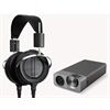 Stax SRS-X1010 MK2 Kopfhörer + Verstärker