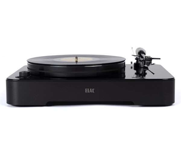 ELAC Miracord 80