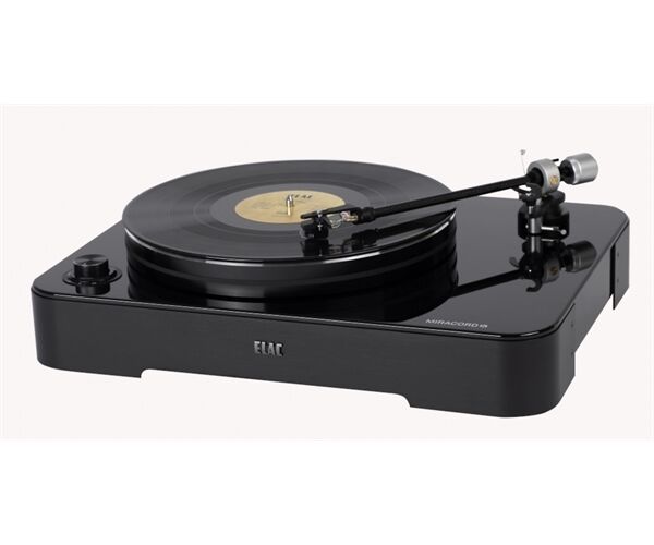 ELAC Miracord 80