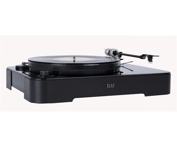 ELAC Miracord 80