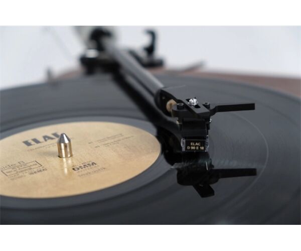 ELAC Miracord 80