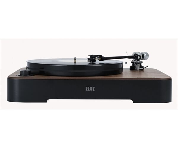 ELAC Miracord 80