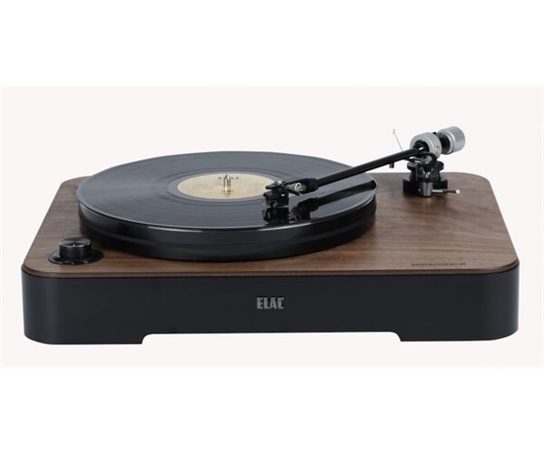 ELAC Miracord 80