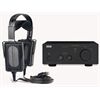 Stax SRS-71700S MK2 Kopfhörer + Verstärker