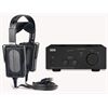 Stax SRS-71700T MK2 Kopfhörer + Verstärker