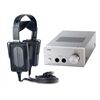 Stax SRS-71400 MK2 Kopfhörer + Verstärker