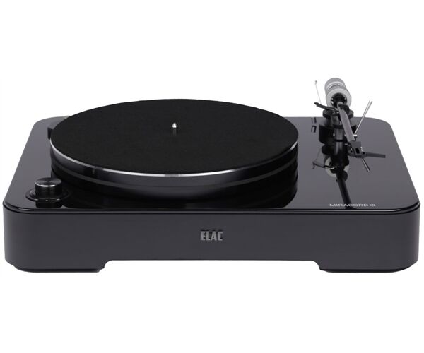 ELAC Miracord 80
