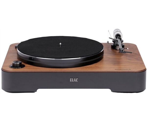ELAC Miracord 80