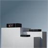 Bluesound NODE ICON -Auspackware-