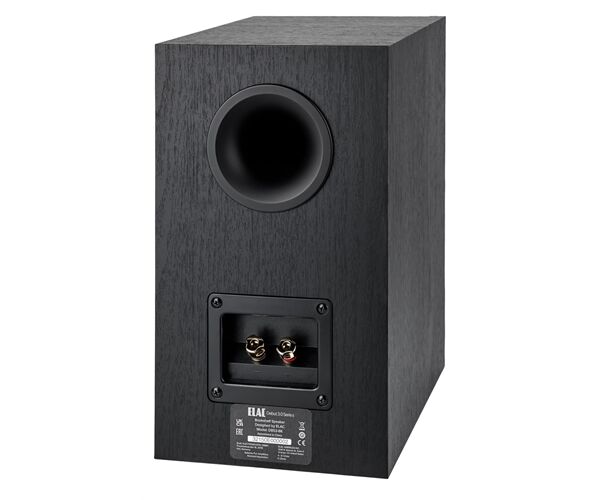 ELAC DEBUT B5.3 -Auspackware-