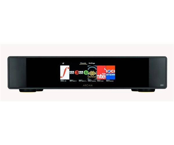Arcam RADIA ST25