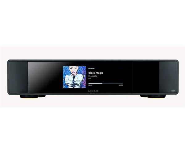 Arcam RADIA ST25