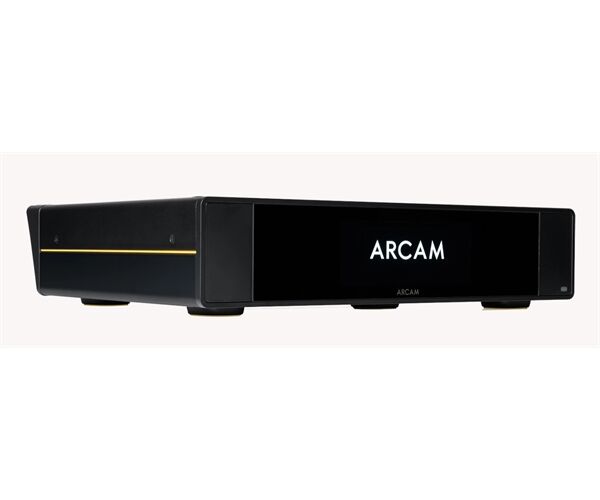 Arcam RADIA ST25