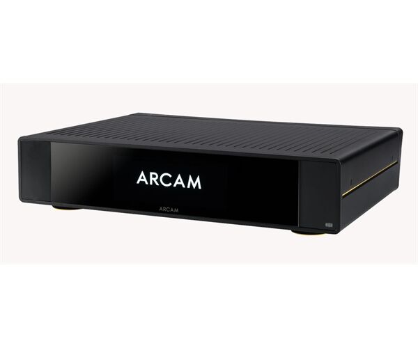 Arcam RADIA ST25