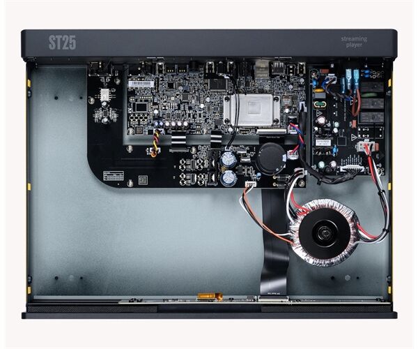 Arcam RADIA ST25