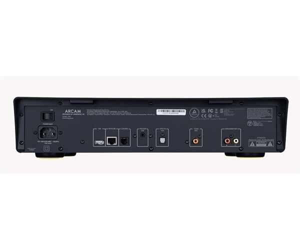 Arcam RADIA ST25