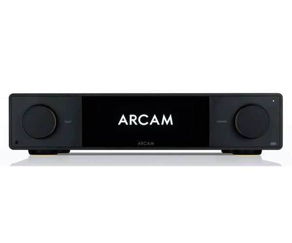 Arcam RADIA SA35