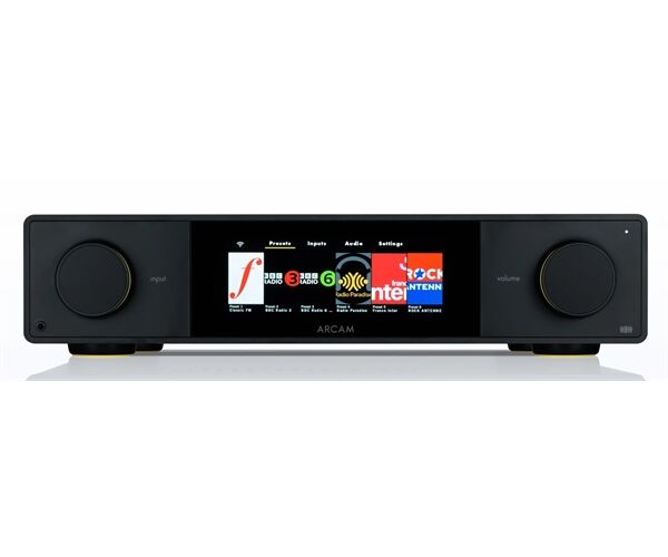 Arcam RADIA SA35