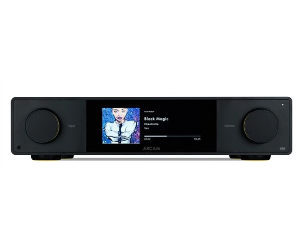 Arcam RADIA SA35