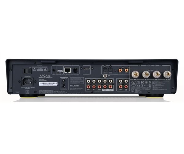 Arcam RADIA SA35