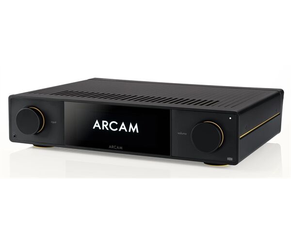 Arcam RADIA SA35