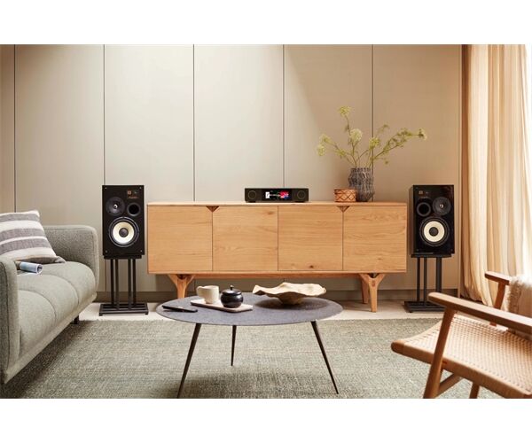 Arcam RADIA SA35