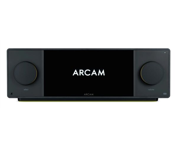 Arcam RADIA SA45