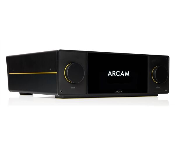 Arcam RADIA SA45