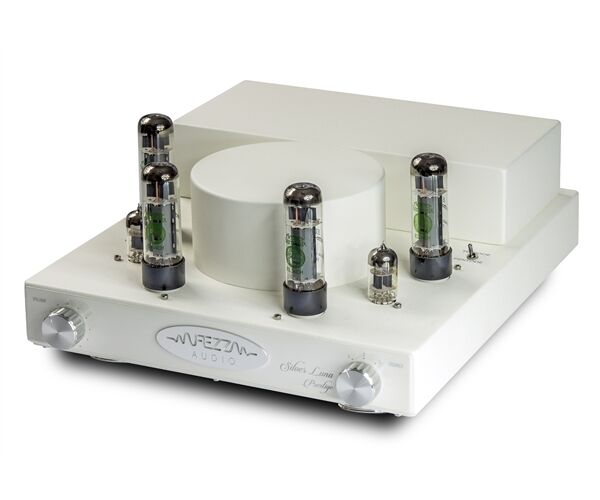 FEZZ Audio Silver Luna LEGACY