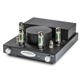 FEZZ Audio Silver Luna LEGACY -Auspackware-