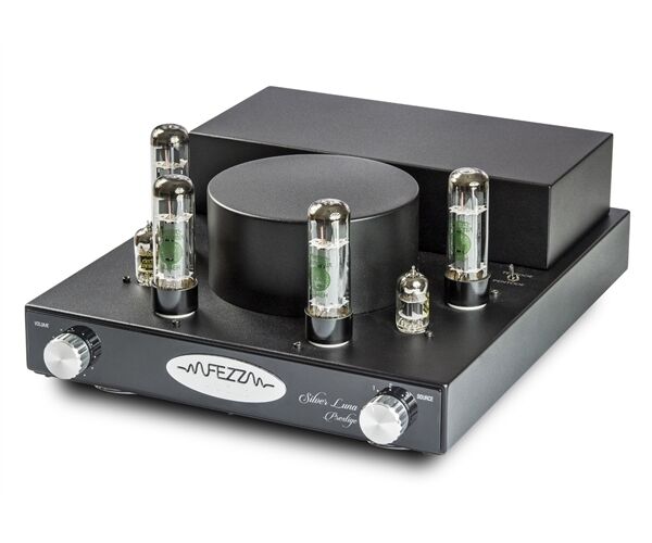 FEZZ Audio Silver Luna LEGACY -Auspackware-
