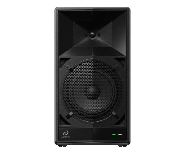 AlphaTheta WAVE-EIGHT Wireless DJ-Party Speaker