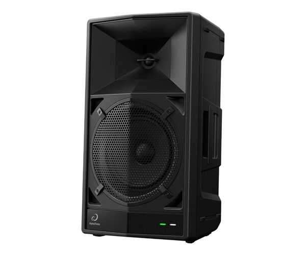 AlphaTheta WAVE-EIGHT Wireless DJ-Party Speaker