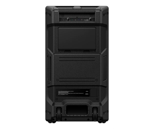 AlphaTheta WAVE-EIGHT Wireless DJ-Party Speaker