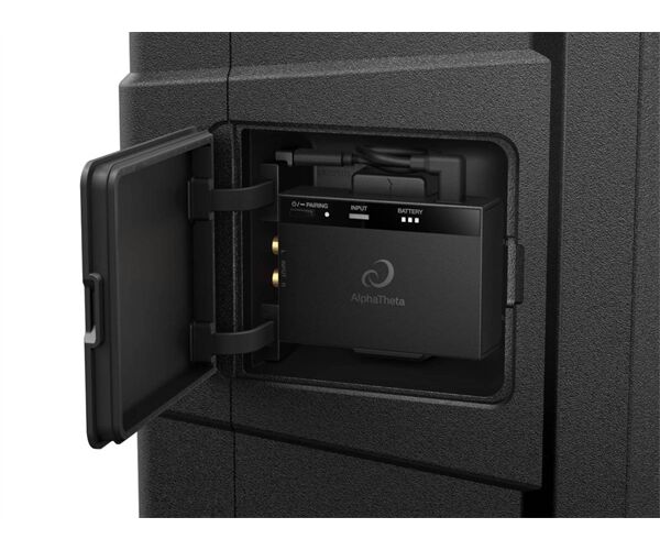 AlphaTheta WAVE-EIGHT Wireless DJ-Party Speaker