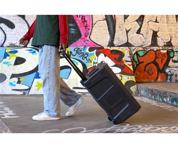 AlphaTheta WAVE-EIGHT Wireless DJ-Party Speaker
