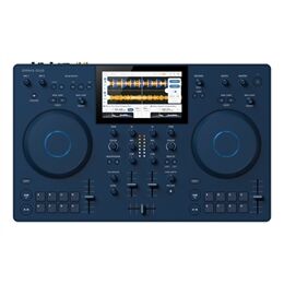 AlphaTheta OMNIS-DUO All-In-One System