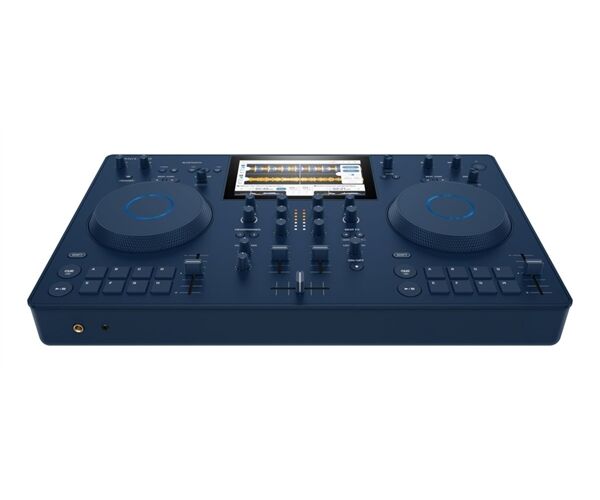 AlphaTheta OMNIS-DUO All-In-One System