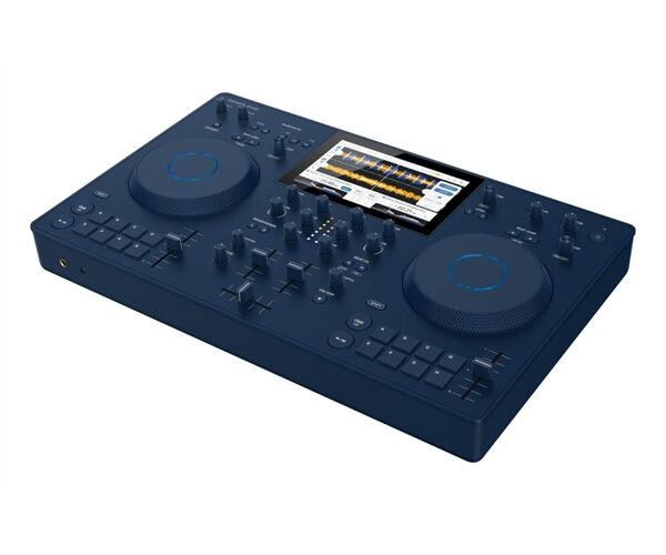 AlphaTheta OMNIS-DUO All-In-One System