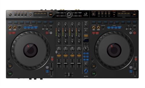 AlphaTheta DDJ-GRV6