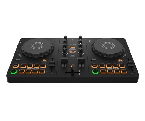 AlphaTheta DDJ-FLX2 DJ-Controller