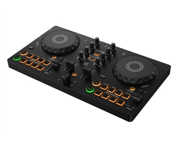 AlphaTheta DDJ-FLX2 DJ-Controller