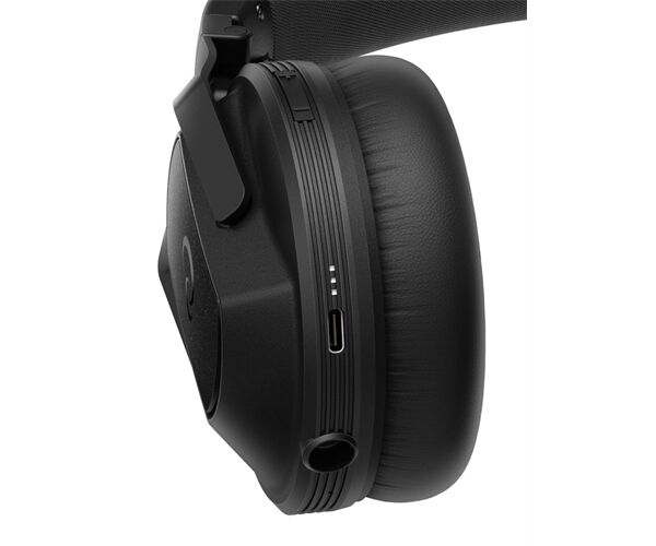 AlphaTheta HDJ-F10-TX Kopfhörer und Sender