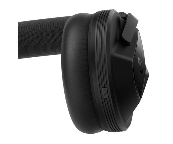 AlphaTheta HDJ-F10-TX Kopfhörer und Sender