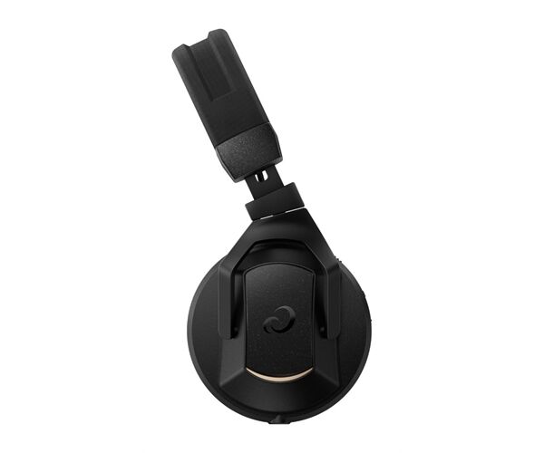 AlphaTheta HDJ-F10-TX Kopfhörer und Sender