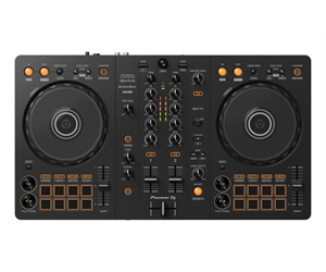 Pioneer DJ DDJ-FLX4