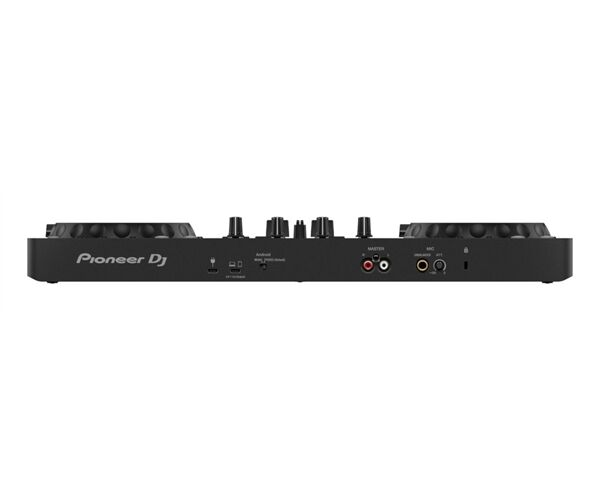 Pioneer DJ DDJーFLX4 Pioneer DJ DDJ-FLX4 | Teufel